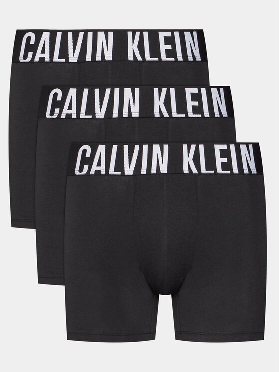 Calvin Klein Underwear Комплект боксерки 000NB3609A