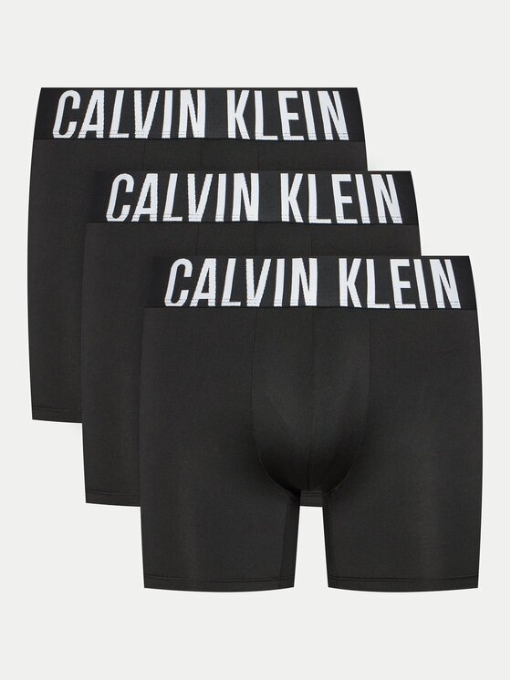 Calvin Klein Underwear Комплект боксерки 000NB3612A