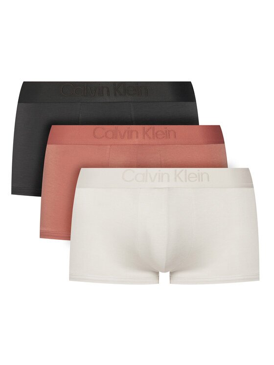 Calvin Klein Underwear Комплект боксерки 000NB3651A