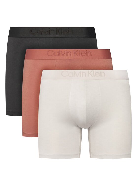 Calvin Klein Underwear Комплект боксерки 000NB3652A