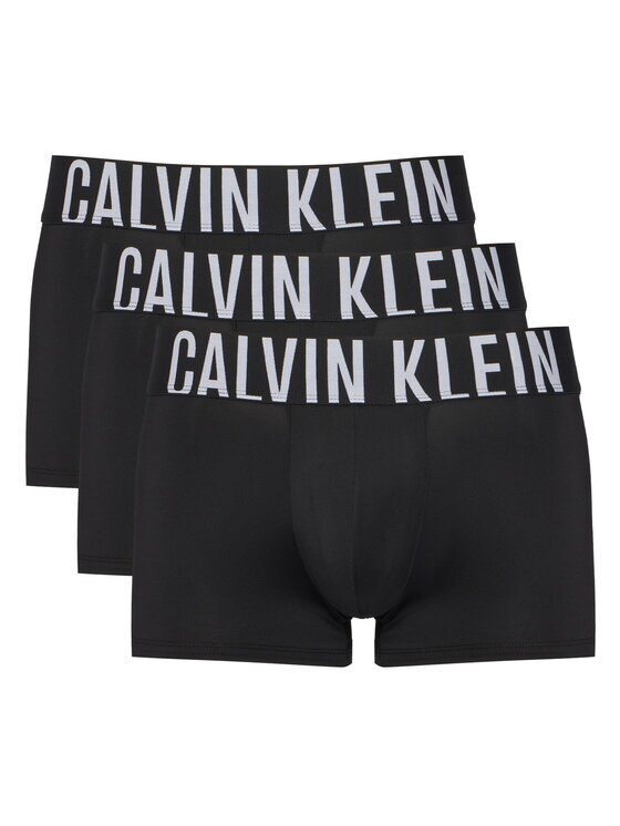 Calvin Klein Underwear Комплект боксерки 000NB3775A