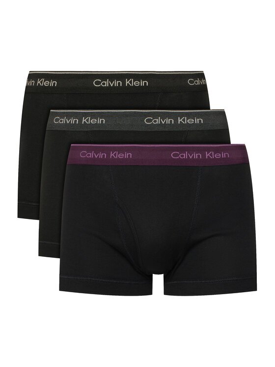 Calvin Klein Underwear Комплект боксерки 000NB4002A