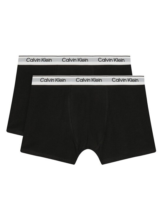 Calvin Klein Underwear Комплект боксерки B70B700506 Цветен