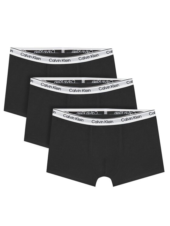Calvin Klein Underwear Комплект боксерки B70B700507