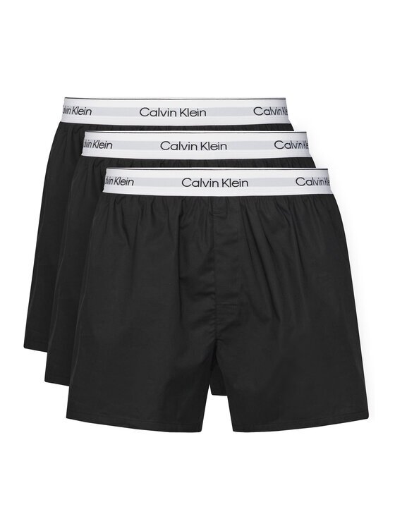 Calvin Klein Underwear Комплект боксерки LV00NB4267