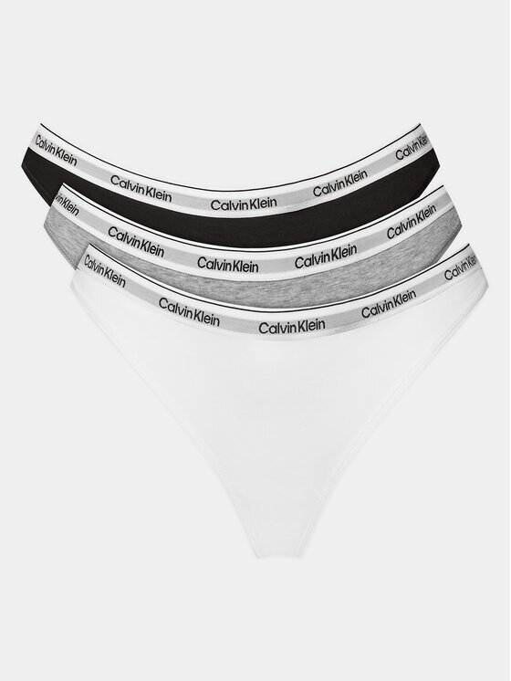Calvin Klein Underwear Комплект прашки 000QD5209E