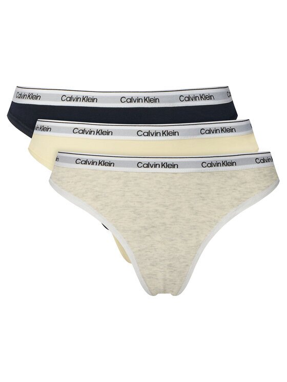 Calvin Klein Underwear Комплект бикини LV00QD5209