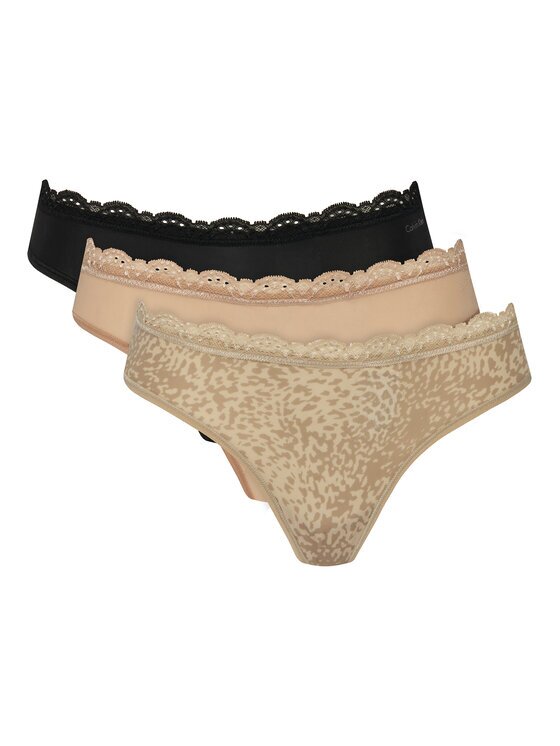 Calvin Klein Underwear Комплект прашки LV00QD5300