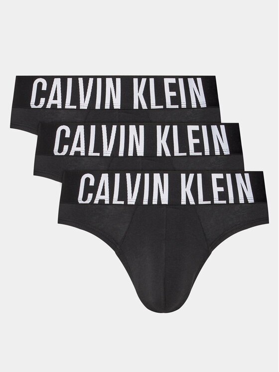 Calvin Klein Underwear Комплект слипове 000NB3607A