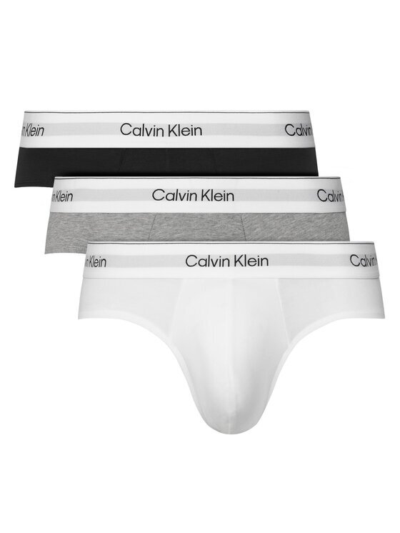 Calvin Klein Underwear Комплект слипове LV00NB4388