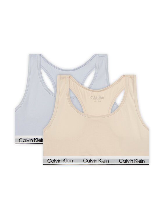 Calvin Klein Underwear Комплект топ сутиени G80G800742