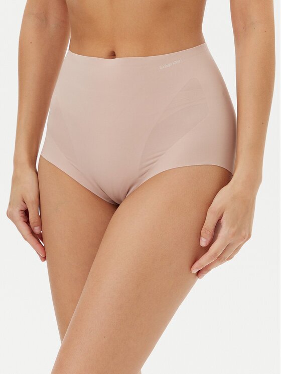 Calvin Klein Underwear Моделиращо бельо долна част LV00QF8173