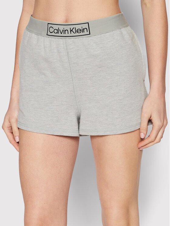Calvin Klein Underwear Пижамени шорти 000QS6799E Regular Fit