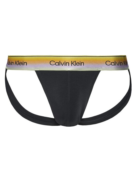 Calvin Klein Underwear Слипове Jock Strap LV00NB4588