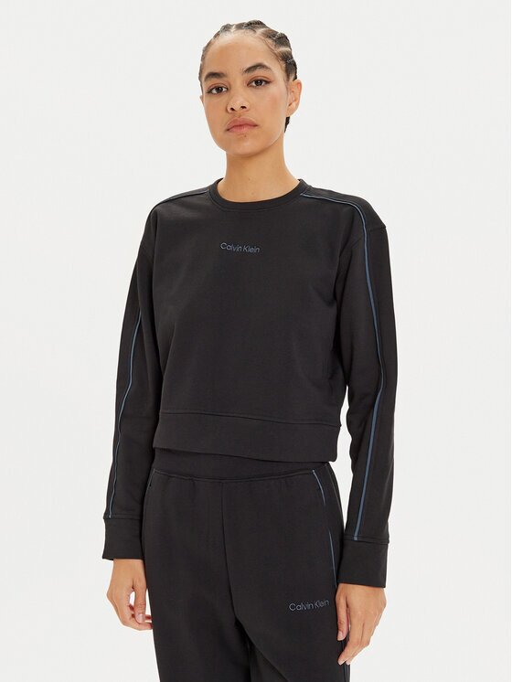 Calvin Klein Underwear Суитшърт 000QS7264E Regular Fit