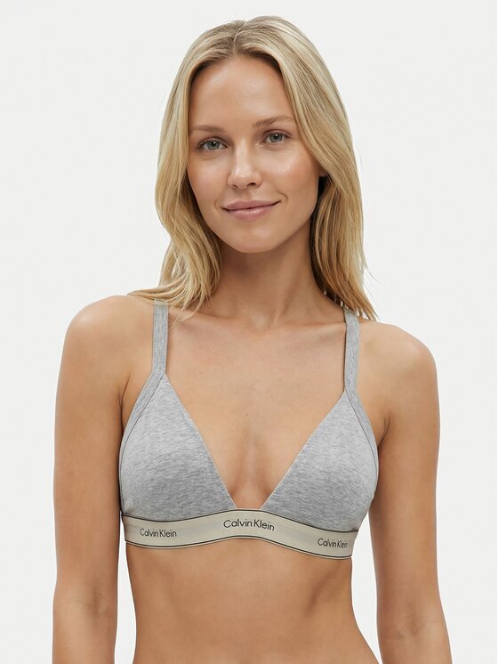 Calvin Klein Underwear Сутиен бралет LV00QF8369