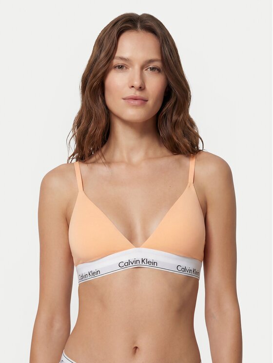 Calvin Klein Underwear Сутиен бралет LV00QF8498