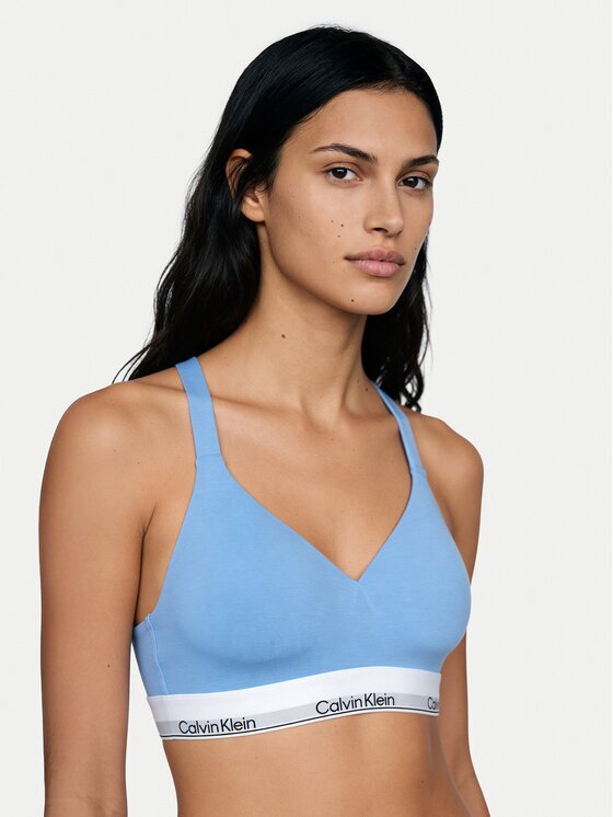 Calvin Klein Underwear Сутиен бралет LV00QF8500