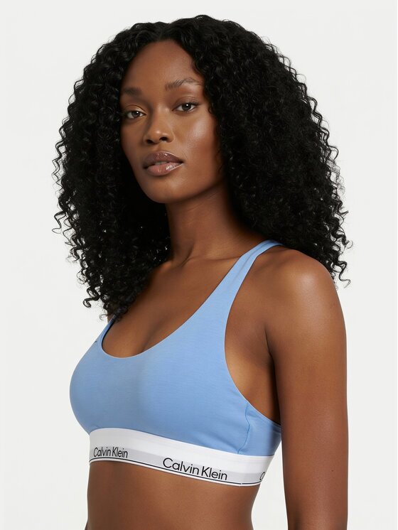 Calvin Klein Underwear Сутиен бралет LV00QF8503