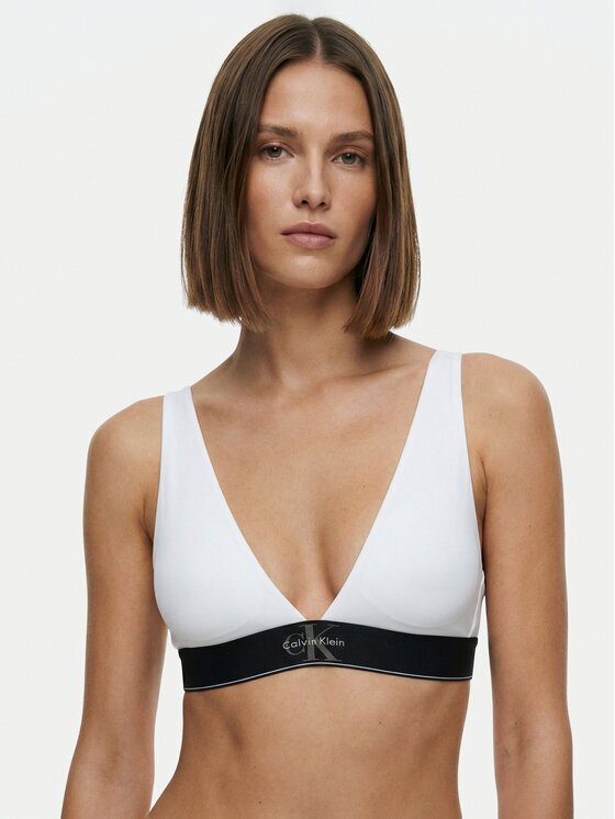 Calvin Klein Underwear Сутиен бралет LV00QF8703