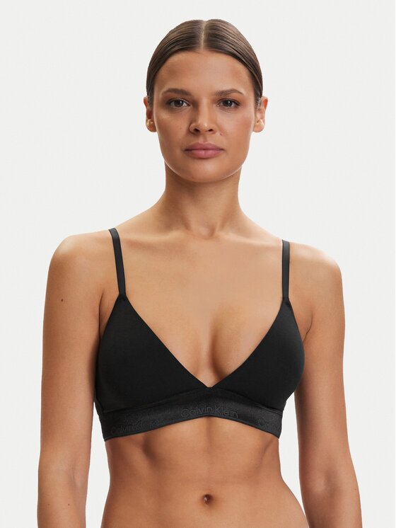 Calvin Klein Underwear Сутиен бралет LV00QF8825