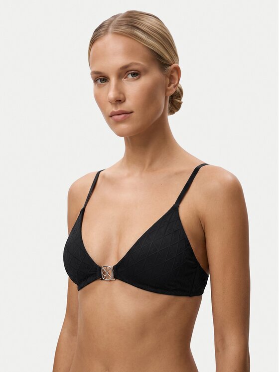 Calvin Klein Underwear Сутиен бралет LV00QF9093