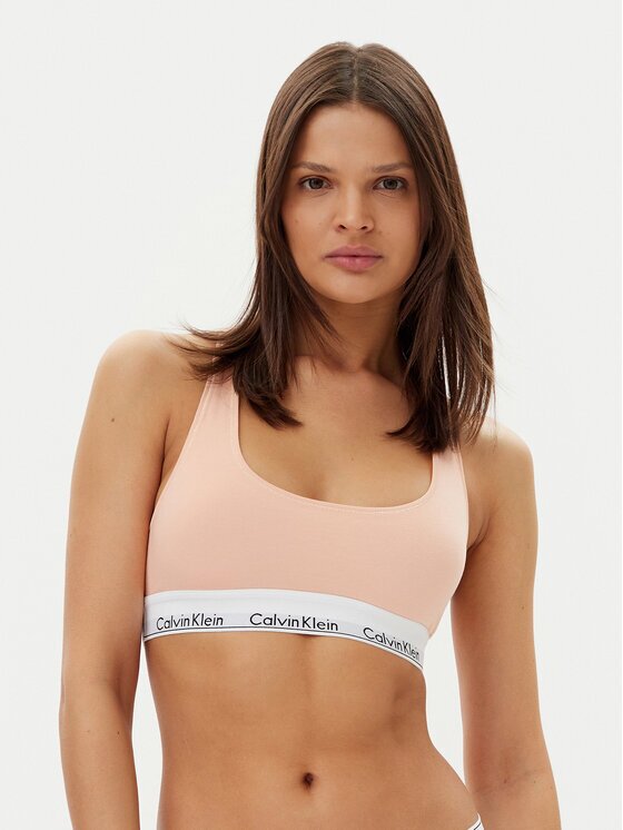 Calvin Klein Underwear Сутиен-топ 0000F3785E