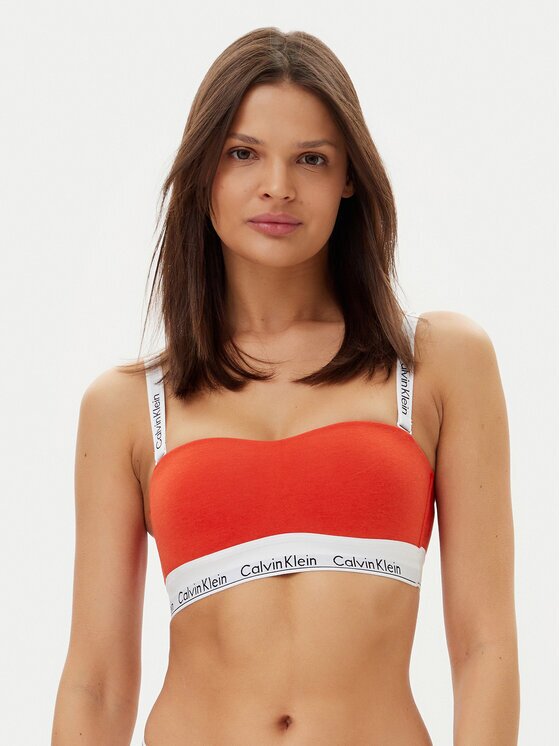 Calvin Klein Underwear Сутиен-топ 000QF7628E