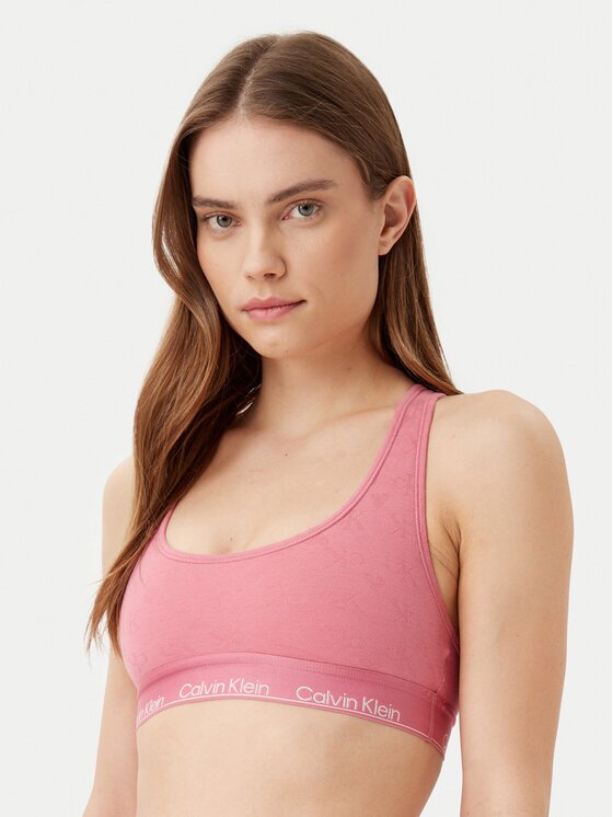 Calvin Klein Underwear Сутиен-топ 000QF7874E