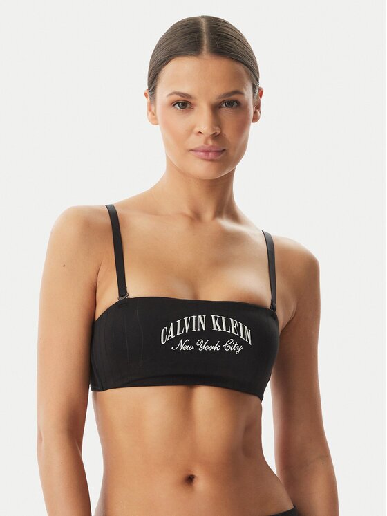 Calvin Klein Underwear Сутиен-топ LV00QF8710