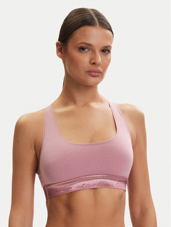Calvin Klein Underwear Сутиен-топ LV00QF8869