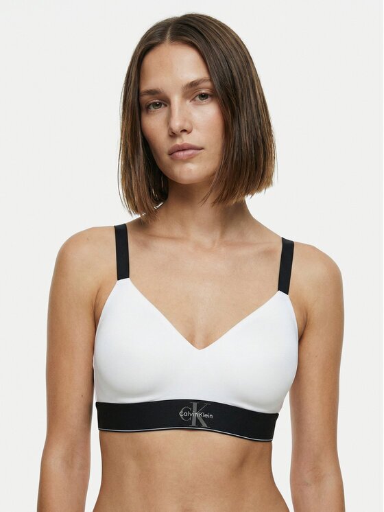 Calvin Klein Underwear Сутиен-топ LV00QF8877
