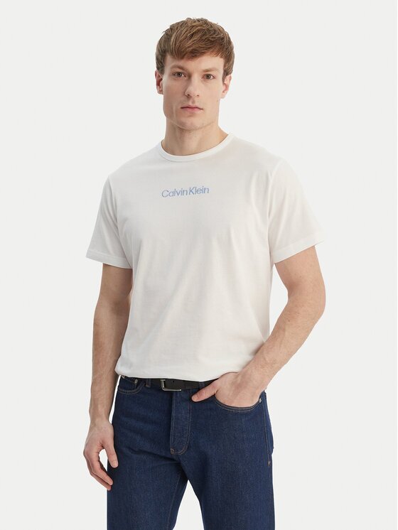 Calvin Klein Underwear Тишърт 000NM2748E Regular Fit