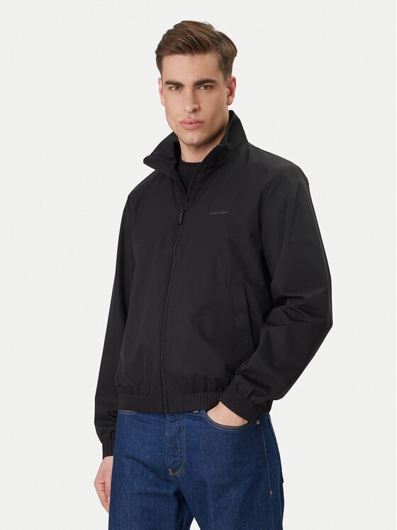 CALVIN KLEIN Ветровка LV04LF515G Regular Fit
