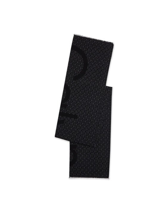CALVIN KLEIN Зимен шал K60K612611