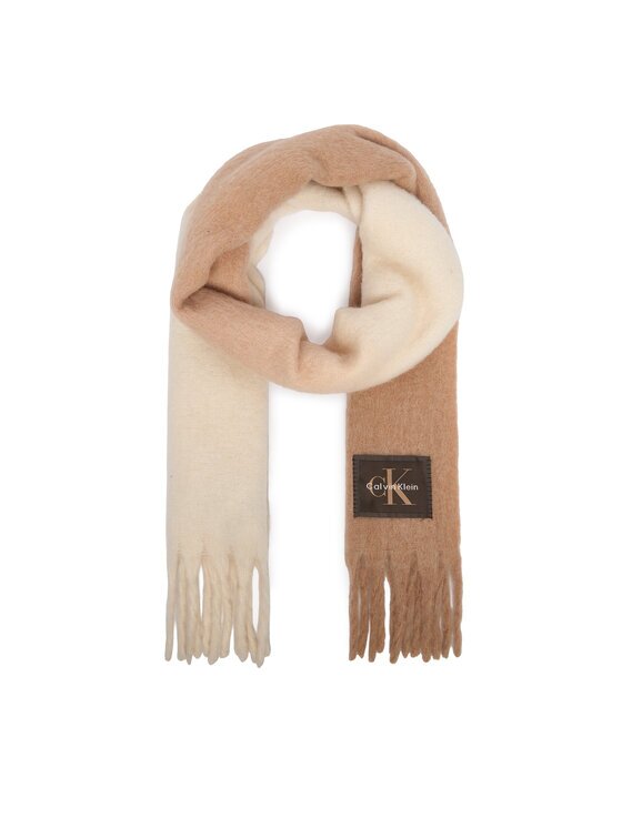 CALVIN KLEIN Зимен шал LV04F8103G