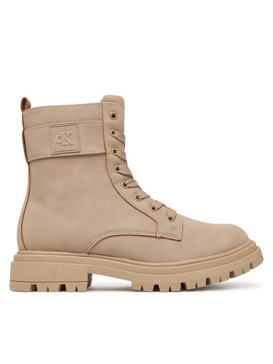CALVIN KLEIN Зимни обувки V3A5-83421-0315359