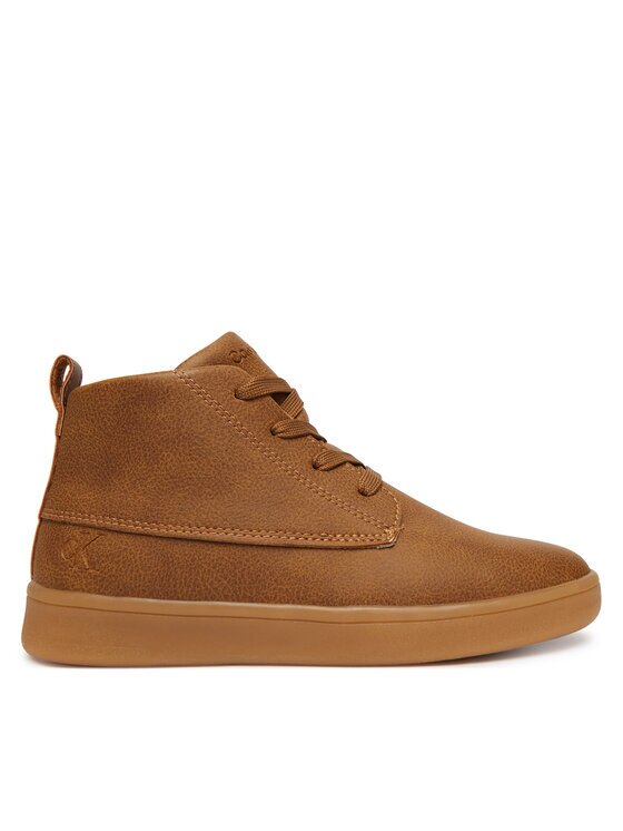 CALVIN KLEIN Зимни обувки V3X4-83458-0315 D