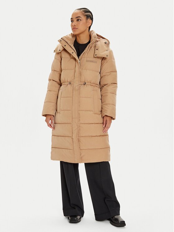 CALVIN KLEIN Зимно яке K20K207740 Regular Fit