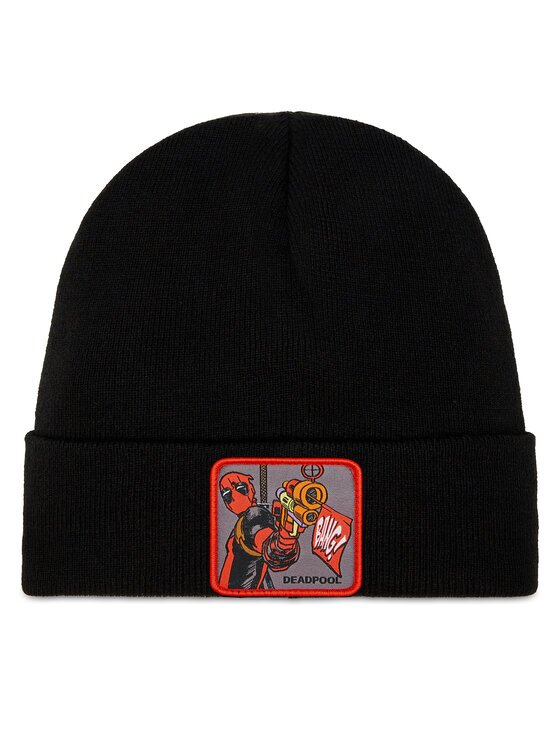 Capslab Шапка MARVEL CL/MAR/1/BON1/BAN1