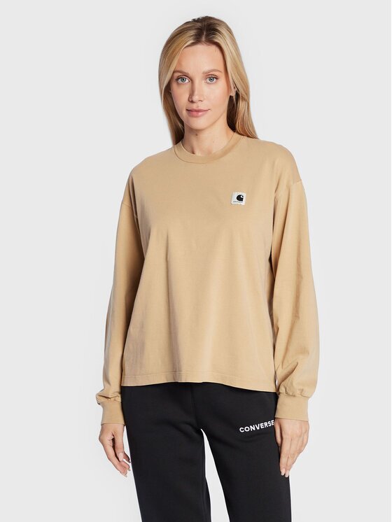 Carhartt WIP Блуза Nelson I029962 Regular Fit