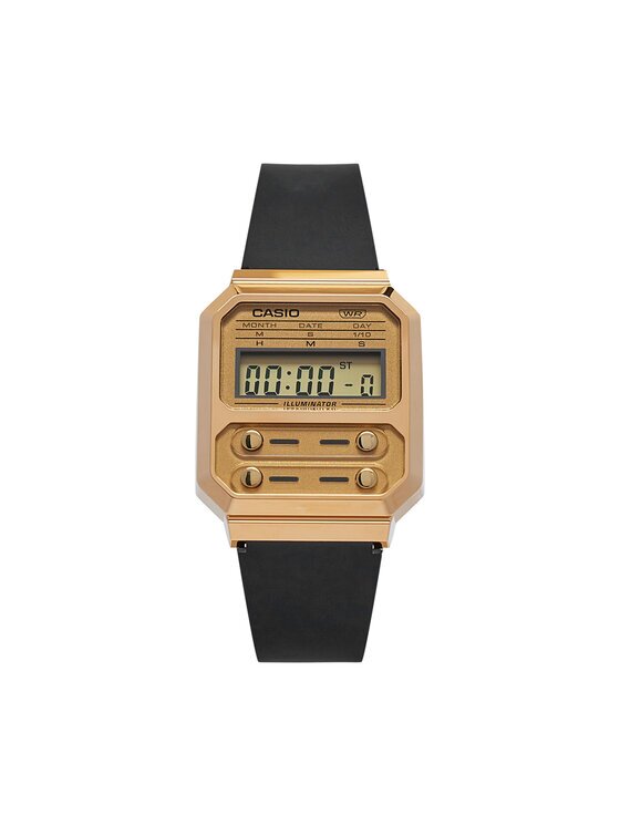 Casio Часовник A100WEFG-9AEF