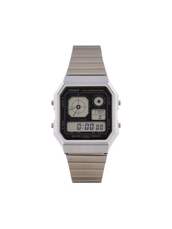 Casio Часовник A130WE-1AEF