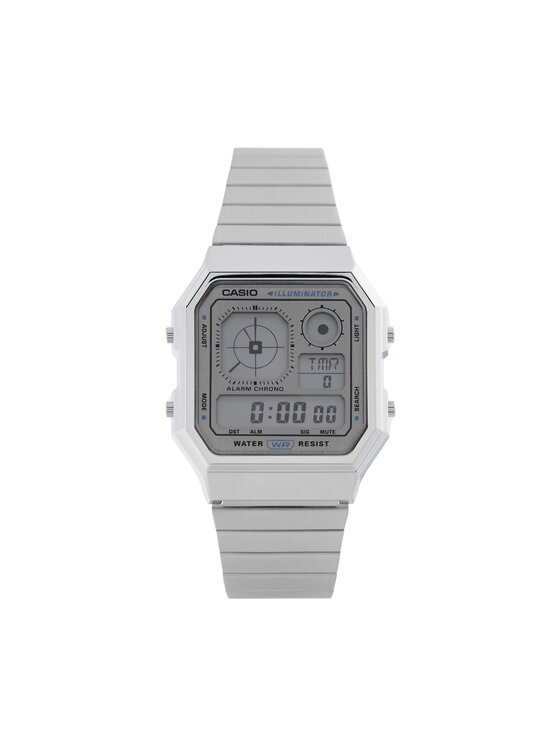 Casio Часовник A130WE-7AEF