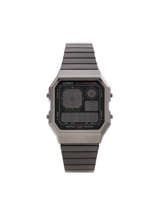 Casio Часовник A130WEGG-1AEF