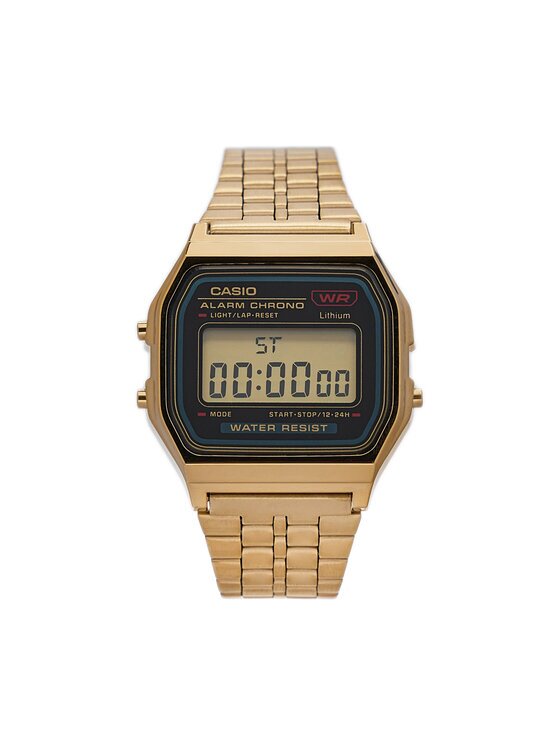 Casio Часовник A159WGEA-1EF