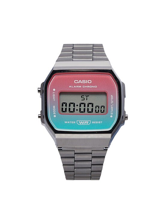 Casio Часовник A168WERB-2AEF