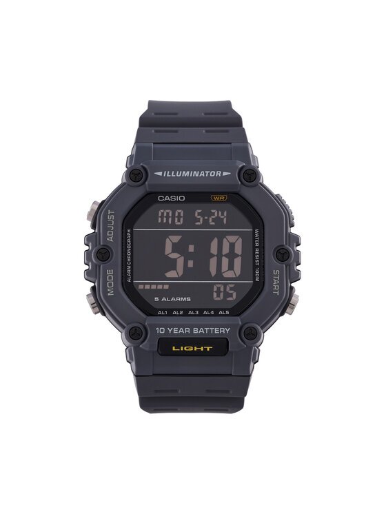 Casio Часовник AE-1600H-8BVEF