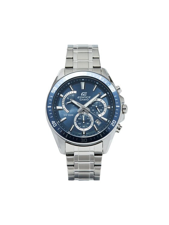 Casio Часовник Ediffice Classic EFR-552D-2AVUEF