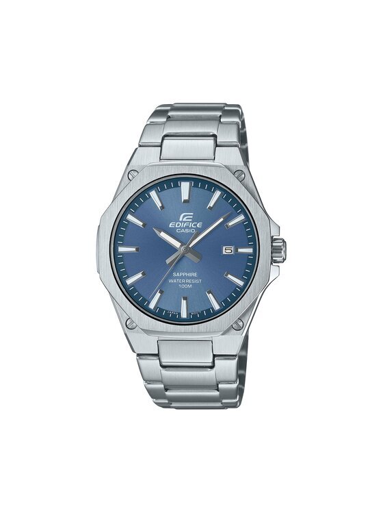 Casio Часовник Edifice Classic Sapphire EFR-S108D-2AVUEF